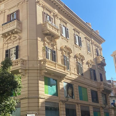 Suiteinpalermo - Case Vacanze Nel Centro Storico 외부 사진