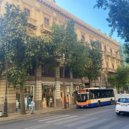 Suiteinpalermo - Case Vacanze Nel Centro Storico 외부 사진