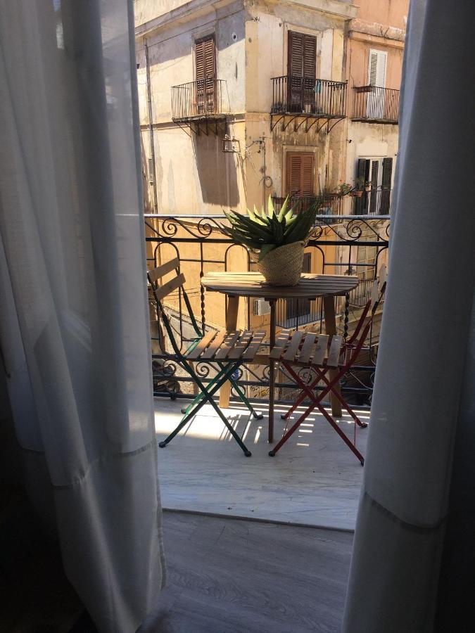 Suiteinpalermo - Case Vacanze Nel Centro Storico 외부 사진